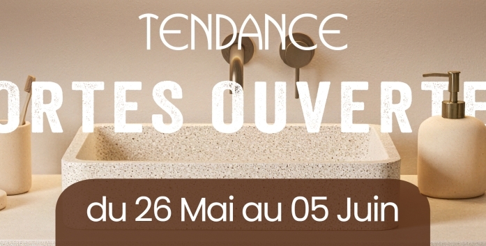 Portes Ouvertes - Juin 2026 - Homexpo